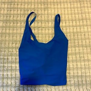 Women’s sports bra